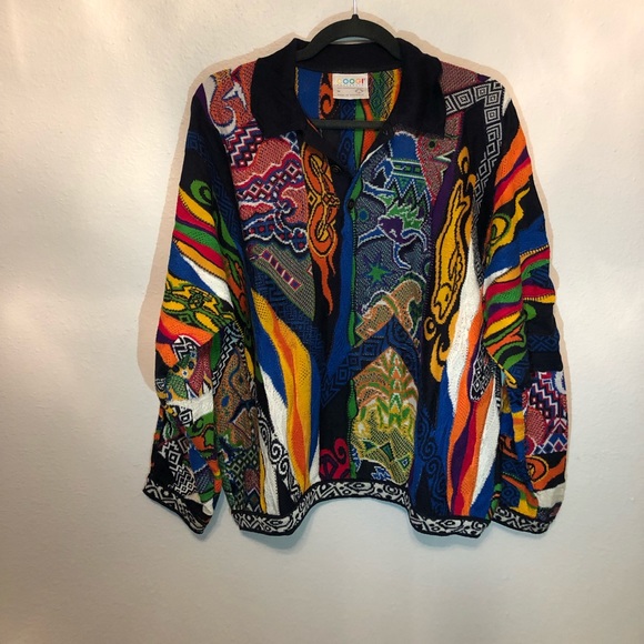COOGI Other - COOGI sweater